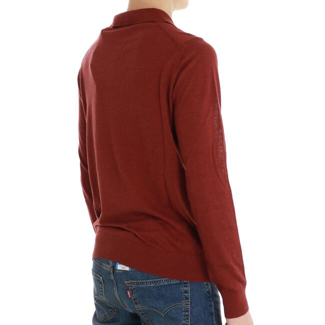 MAGLIA POLO SEINSE - Mad Fashion | img vers.650x/